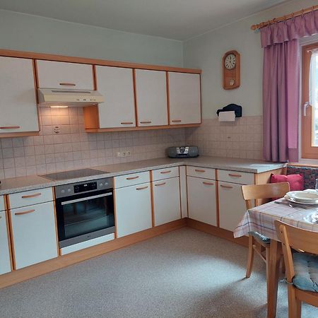 Ferienwohnung Frieda 锡利安 外观 照片