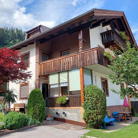 Ferienwohnung Frieda 锡利安 外观 照片