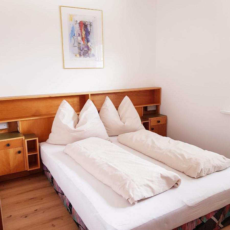 Ferienwohnung Frieda 锡利安 外观 照片