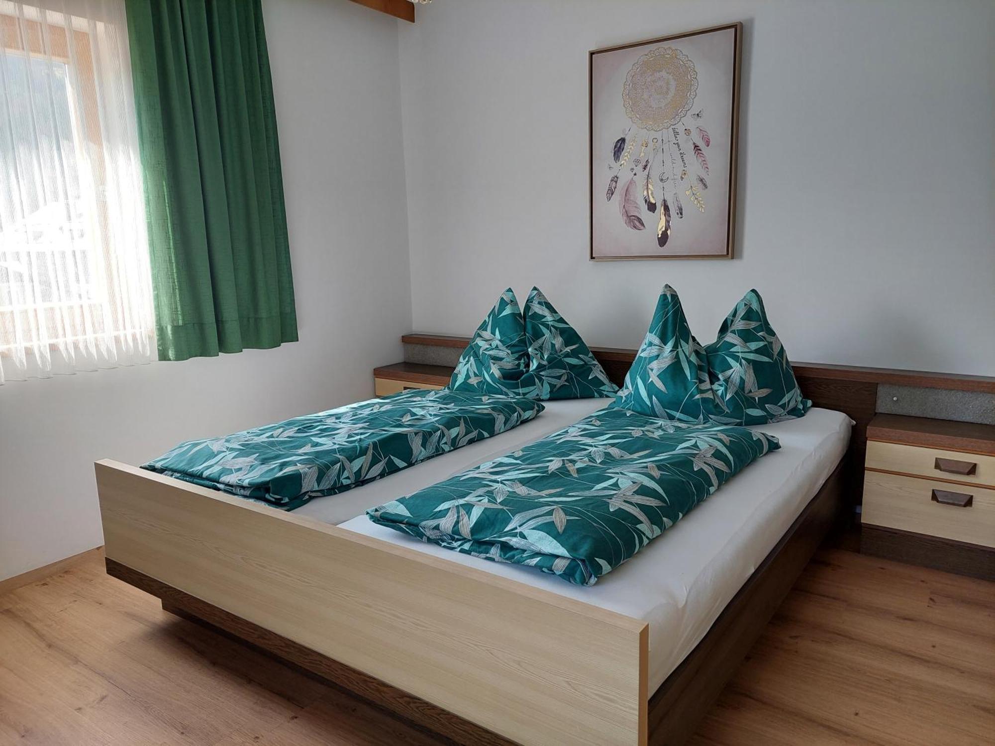 Ferienwohnung Frieda 锡利安 外观 照片