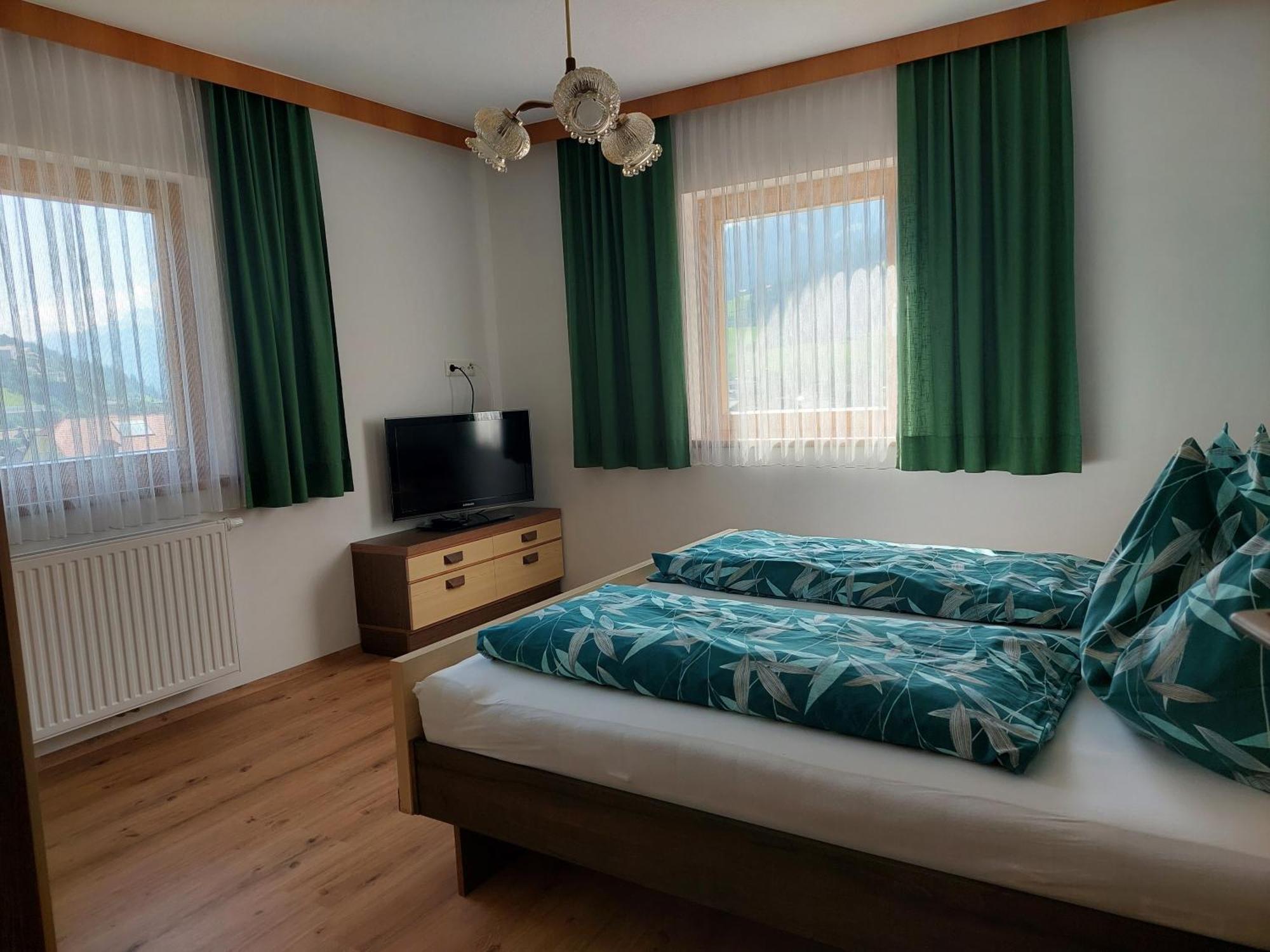 Ferienwohnung Frieda 锡利安 外观 照片